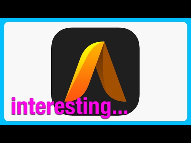 Artstudio Pro for MacOS - First Impressions