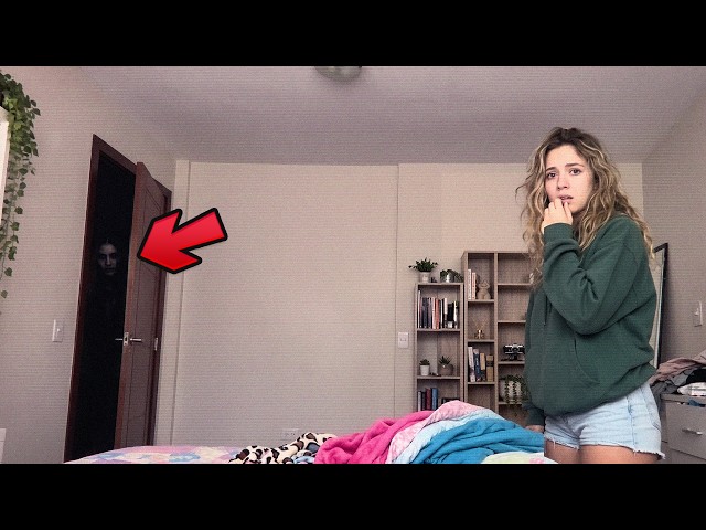 27 Creepy Videos Caught on Camera No One Can Explain