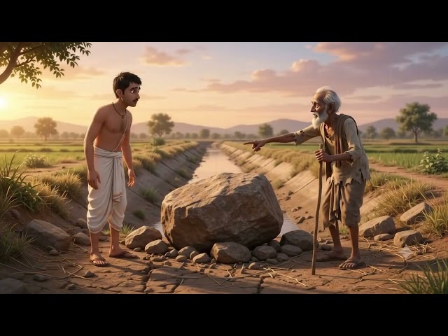 The Value of a Kind Heart | Heart Touching Moral Story | Inspirational Story for Everyone