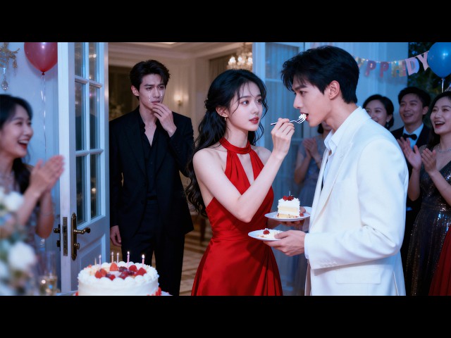 Multi｜结婚6年，他才发现妻子一直嫌弃他无用丢人！他丢下一纸离婚协议离开回归豪门，总裁妻子悔不当初求他原谅！