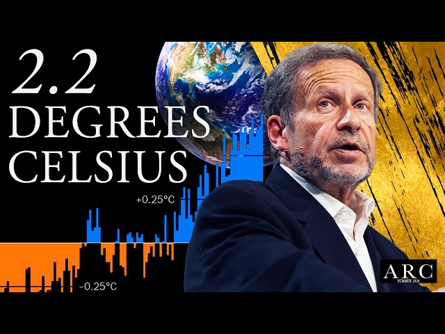 What Climate Science Actually Says vs. What You've Been Told It Says