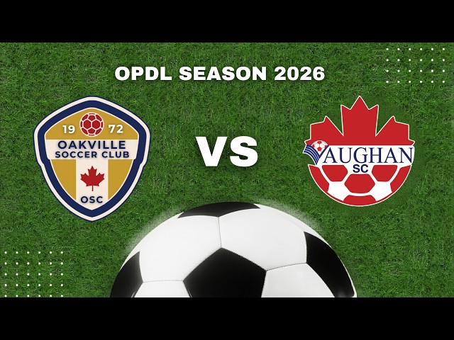 OSC vs Vaughan