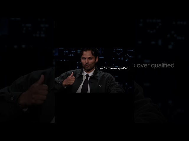 Your time is roght now.