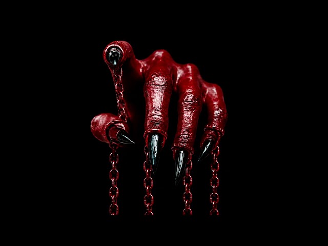 Ju - Control (Minimal Techno)