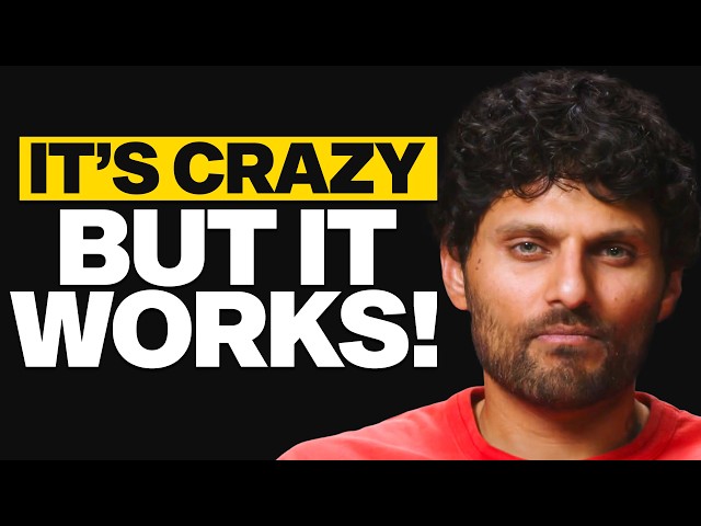 How To Use Chat GPT to Actually Change Your Life