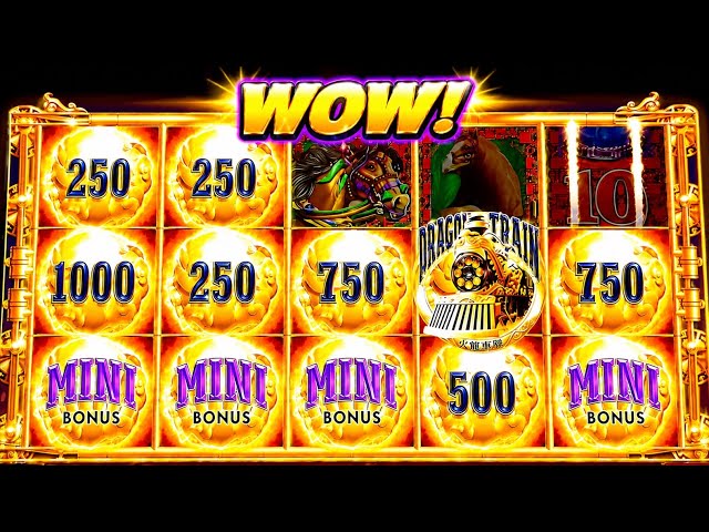 Dragon Train Bonus Collection | Every Bonus Feature in One Video! 🚂