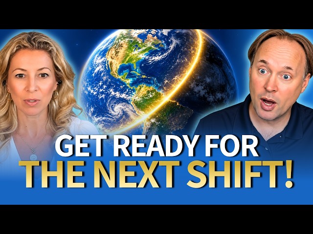Former Oxford Physicist: EVERYTHING You Know About Reality Is About to CHANGE! | David Clements