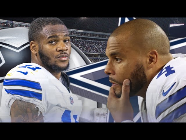 #Cowboys The Point of No Return x #49ers Lessons to LEARN?