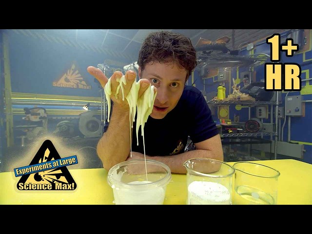 🧪 Creepy & Cool Science Experiments | Science Max Summerween Special | Scholastic STEAM
