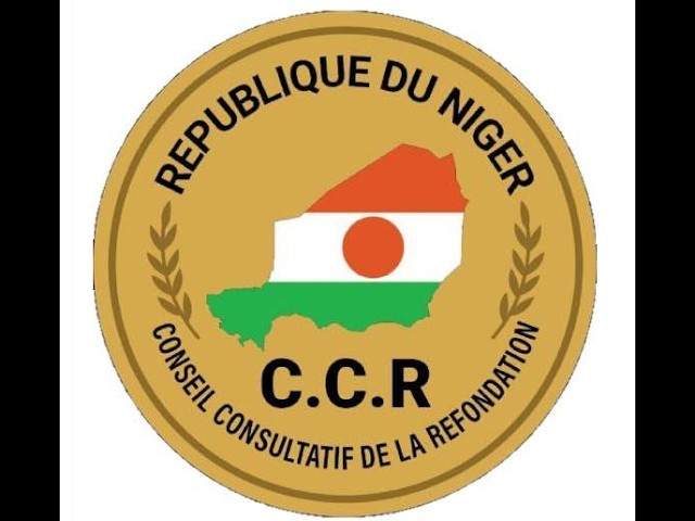 🔴 #RTN - EXTRAORDINARY SESSION OF THE ADVISORY COUNCIL ON REFOUNDATION (CCR)