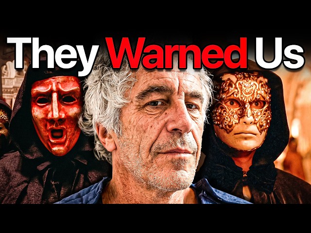Eyes Wide Shut Tried to Tell us...