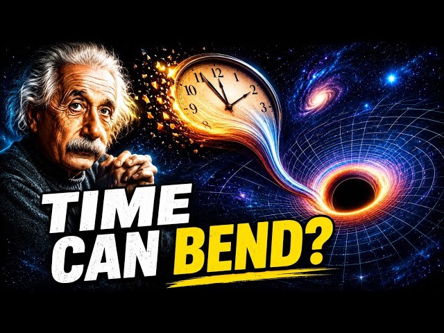 Einstein’s Relativity: The Theory That Broke Time Forever