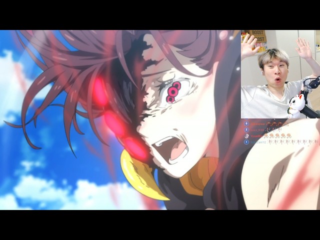 WOW...I actually cried for Shaula | Re Zero Season 4 Episode 15 REACTION