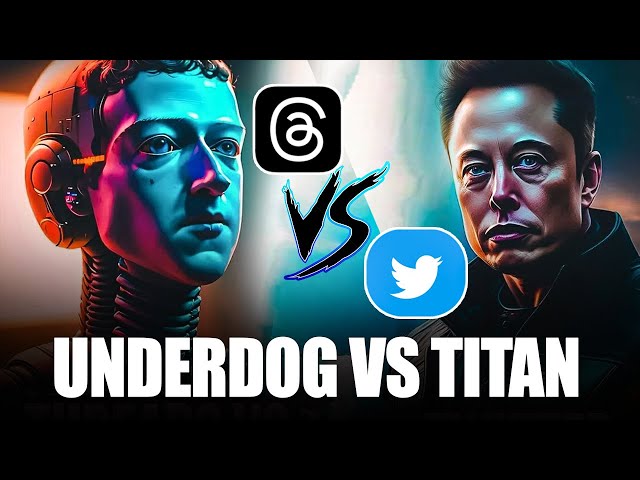 Why Threads Won the Battle but Lost The War To Twitter