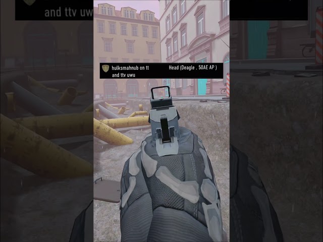 Recorded last wipe #vr #gameplay #virtualreality #gaming #ghostsoftabor #vrgaming # #metaquestvr