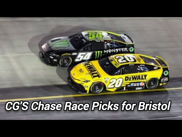 Race Picks for Bristol