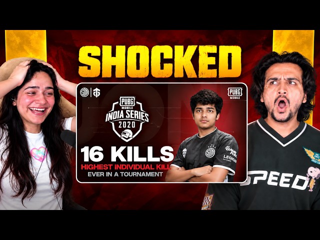 She Couldn't Believe What JONATHAN Did😵!