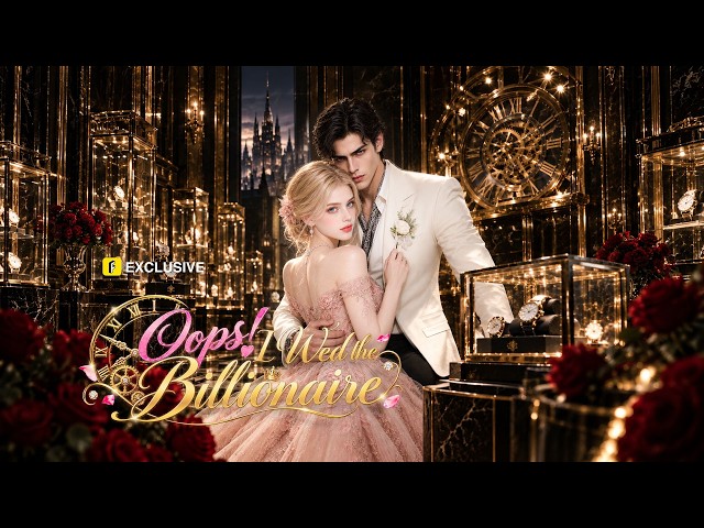 【Oops! I Wed the Billionaire】She Married a Tyrant—Never Knowing She Was the “Viper”🐍❤️#flickreels