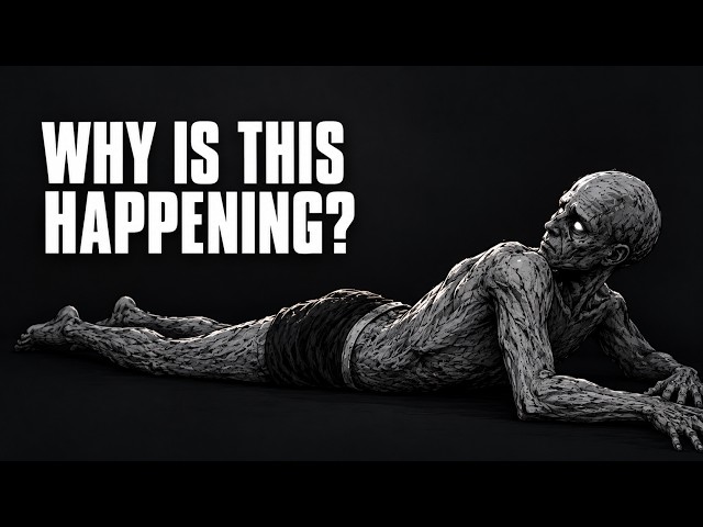 The Paradox of Being Alive (Most People Ignore Inevitable Suffering)
