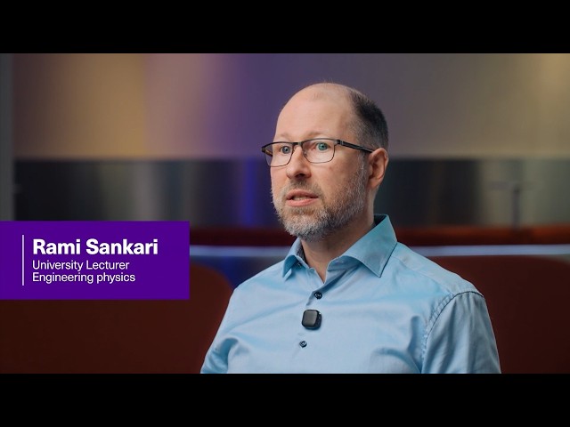 Engineering Physics | Bachelor’s Degree in Science and Engineering