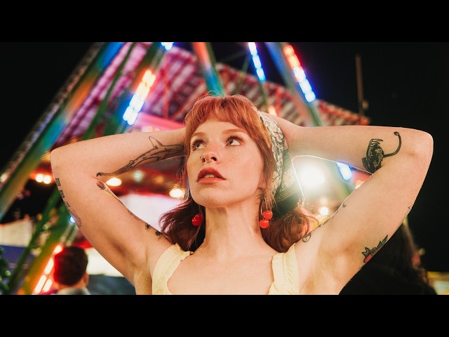Sara Beth – Mind Like Mine (Official Music Video)