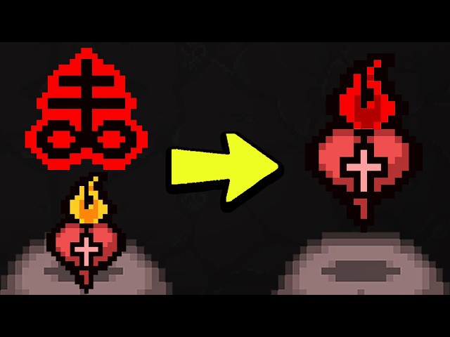 The Most Brimstone Lasers Of All Time?