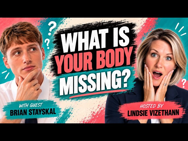 How to Optimize Your Health: Gut Health, Biohacking & the Key to Longevity (Part 1)