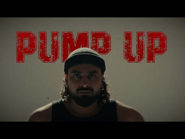 PUMP UP | RAWME HOODA | DESI HIP HOP | HARYANVI WORKOUT SONG