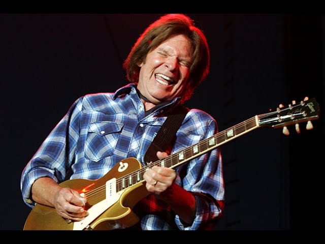 John Fogerty (CCR) @ Stagecoach Festival (2016) - Full Concert Stream in HD