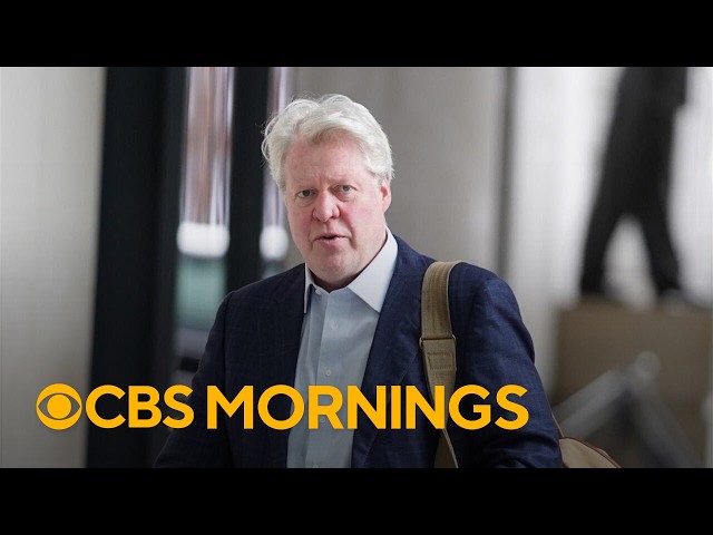 Princess Diana's brother makes stunning claim about Charles' reaction to her death