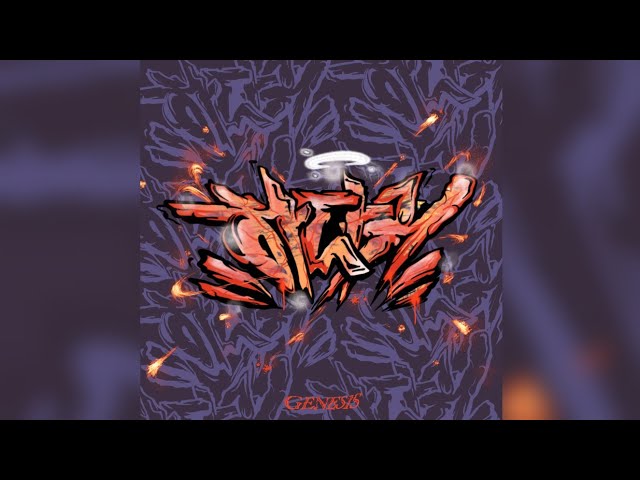 07. FLASH (feat.천은빈) (Official Audio) - HADASH MUSIC