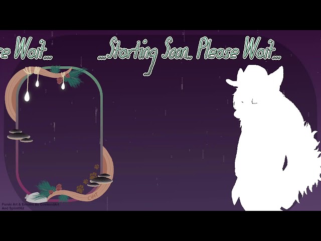 Firebright's Life | Path Of Titans Realism | Vtuber