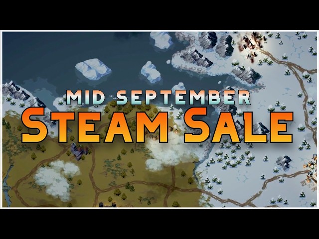 Giant RPG Sale + A Couple Bonuses