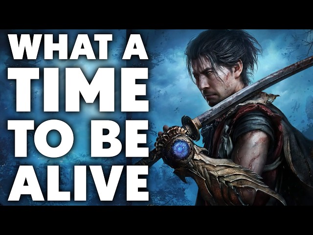 The Last Several Weeks Have Been One of the Best Stretches for Video Games in Years