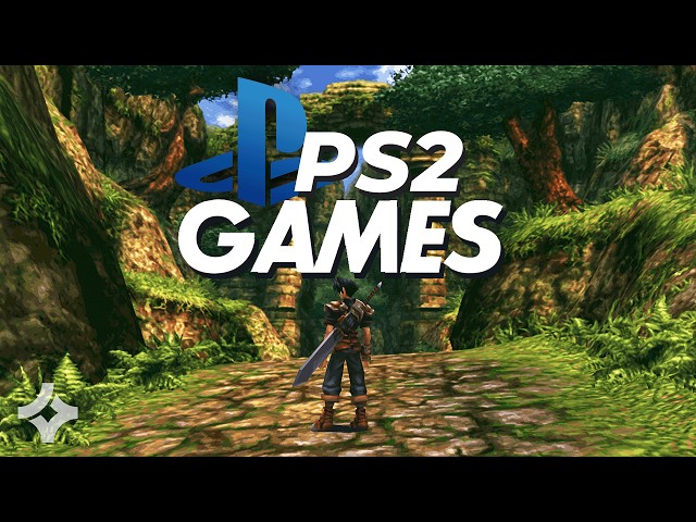 Top 20 Best Selling PS2 Games
