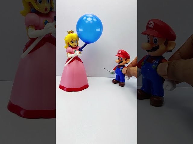 Satisfying Unboxing Super Mario Bros | Review ASMR Mario Compilation