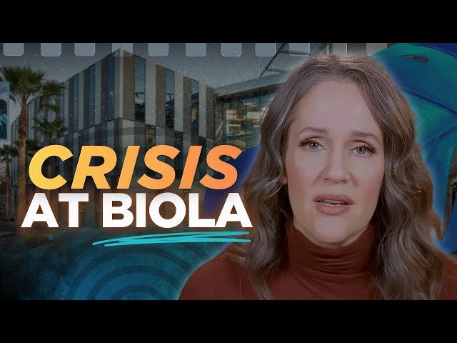 The Truth About "Christian" Education at Biola and What They Hide From Parents