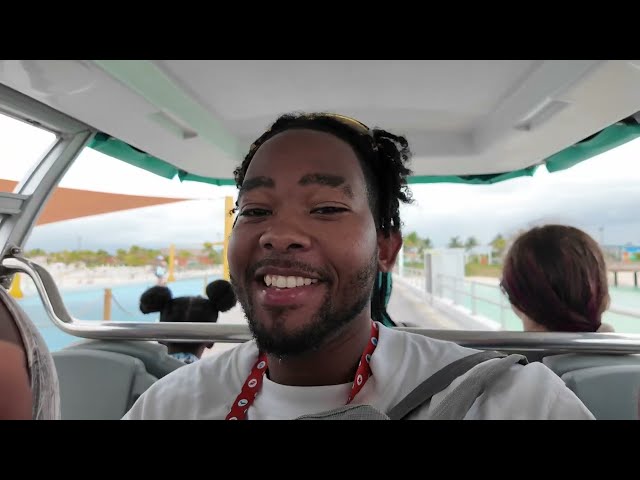 Nova - Catch this Cruise episode 3 (Flow State vlog)