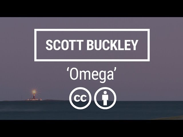 'Omega' [Emotional Hybrid Orchestra CC-BY] - Scott Buckley