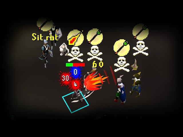 Can a Speedrunner Deep Wildy PK? | Stream Highlights #2