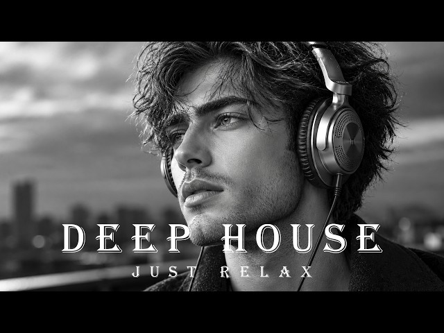 Deep House 2026 Mix | Lost Feelings, Vocal House, Nu Disco | Emotional Night Mood