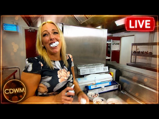 Come Dine With Me On Repeat! 🍽️ | 24/7 Best Moments Live 🚨
