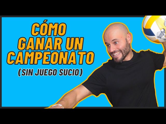 🏀 LEARNING SPANISH in a CHAMPIONSHIP 🏈 SPORTS VOCABULARY in SPANISH [Level C1] #RumboAlC1