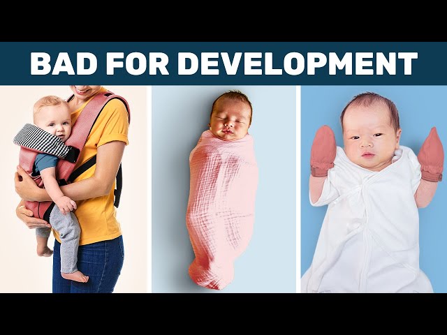 7 Must Know Tips for Better Baby Development (Avoid These Crucial Mistakes)