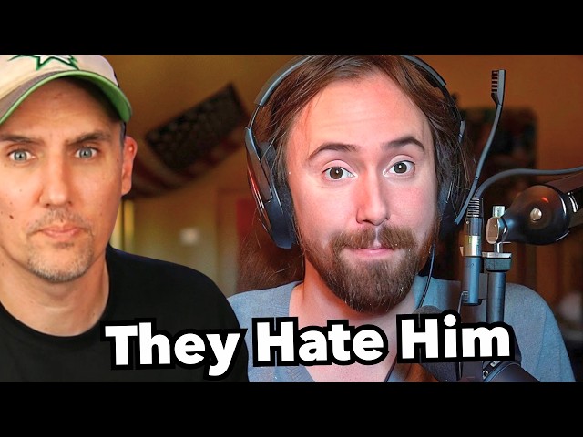 Asmongold Just Broke World of Warcraft Again