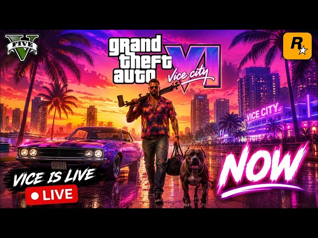 🔴 GTA 5 LIVE – DON’T BLINK! SECRET MOD ACTIVATED 🤯 #gtalive #gtaonline