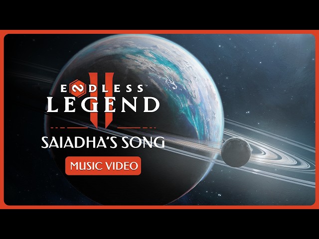 Saiadha's song (Main theme) Official Music Video | ENDLESS Legend™ 2