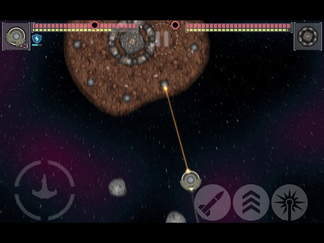 Event Horizon - Frontier