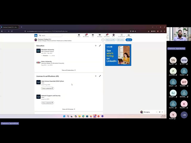 Azure Administrator and Security (AZ900 | AZ104 | SC900)