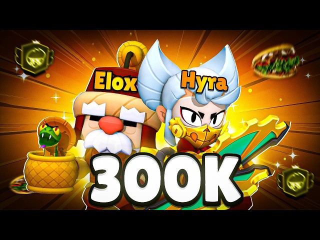 DESTROYING LADDER WITH HYRA IN VOICE CALL🏆